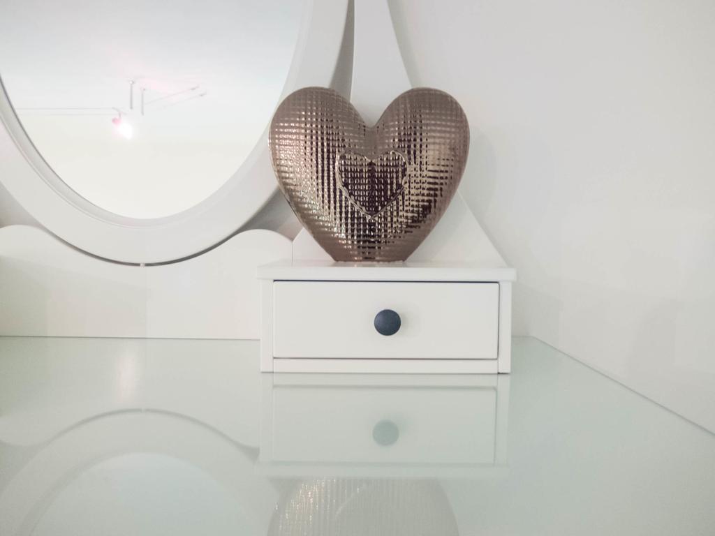 Goldcentral Apartment Gozsdu Budapest Luaran gambar